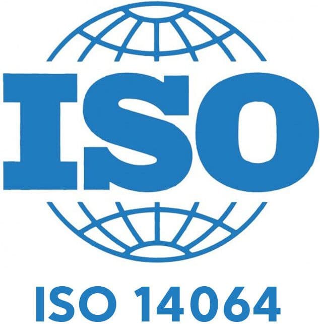 ISO 14064