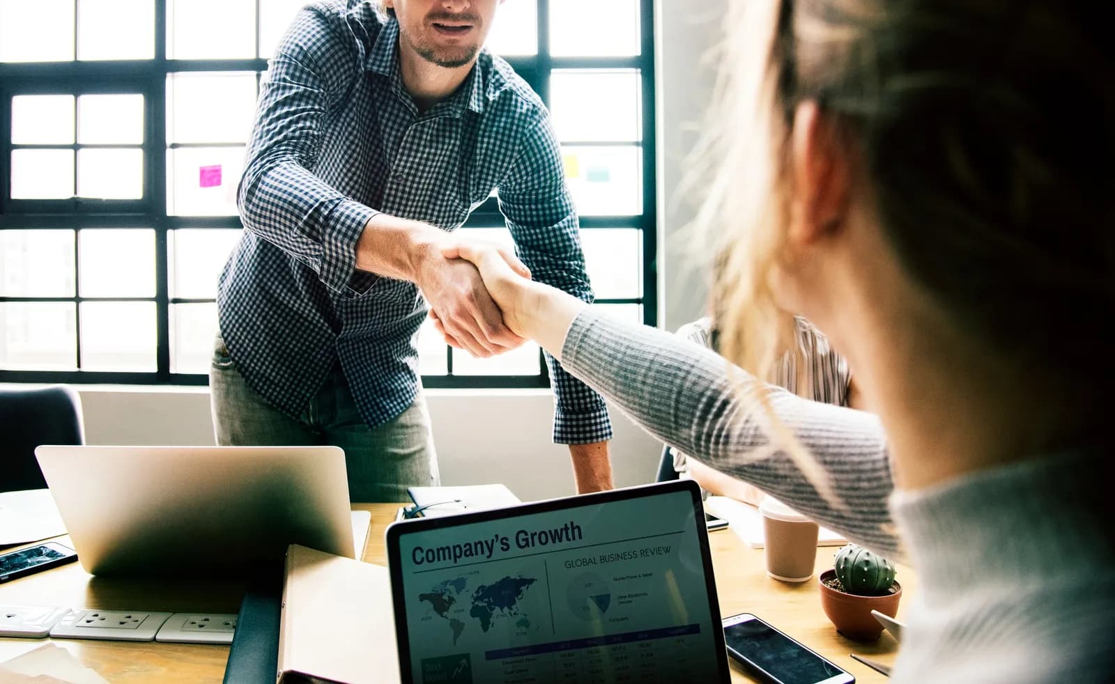 Como o Escopo 3 muda a relação entre clientes e fornecedores?