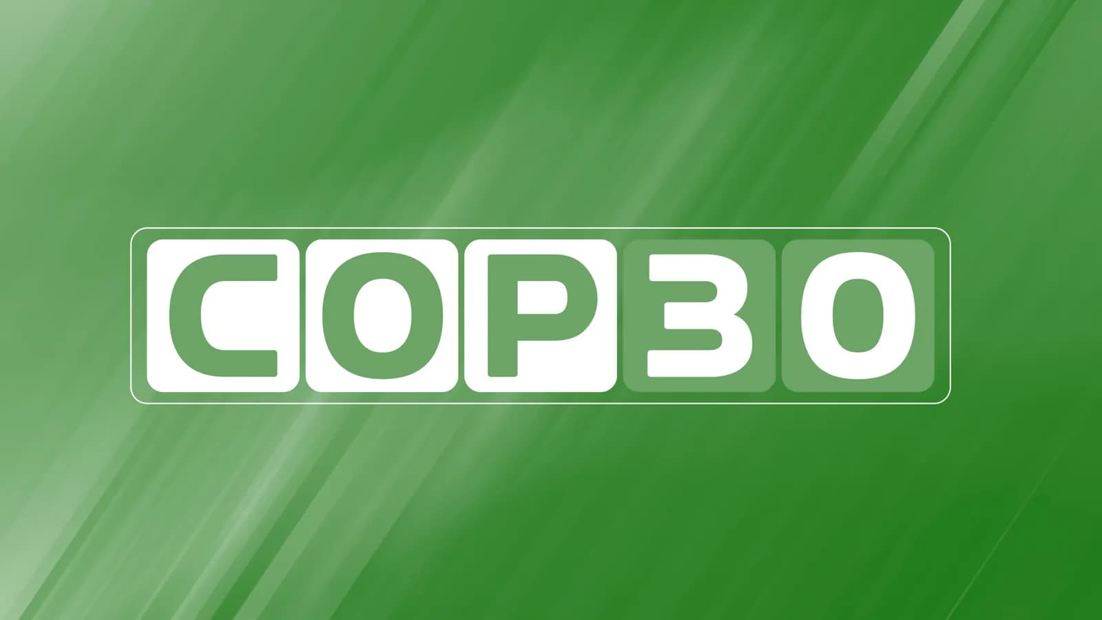 COP 30 em Belém: Desafios e Oportunidades para o Brasil