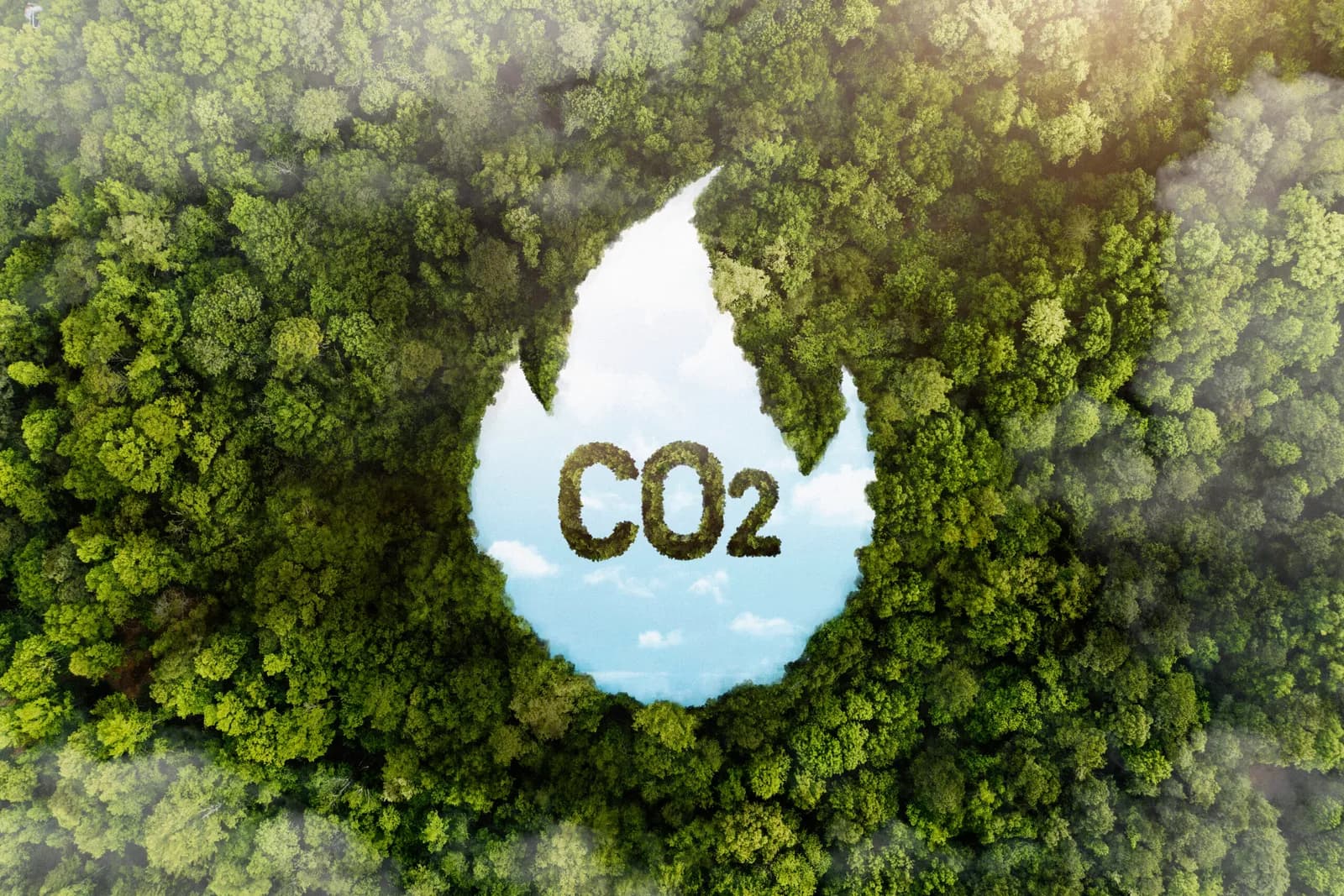 Sua empresa está preparada para a era do carbono?